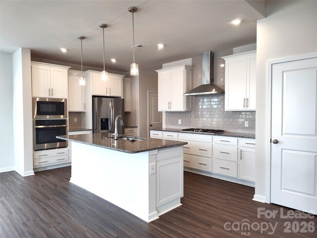 Building Photo - 8823 Arrington Hall Dr