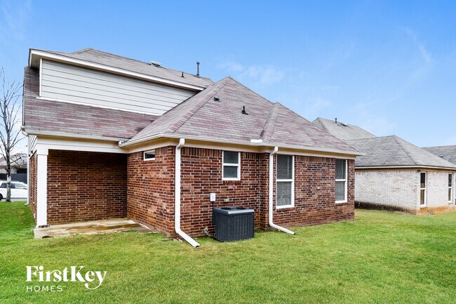 Building Photo - 9269 Windy Meadow Ln