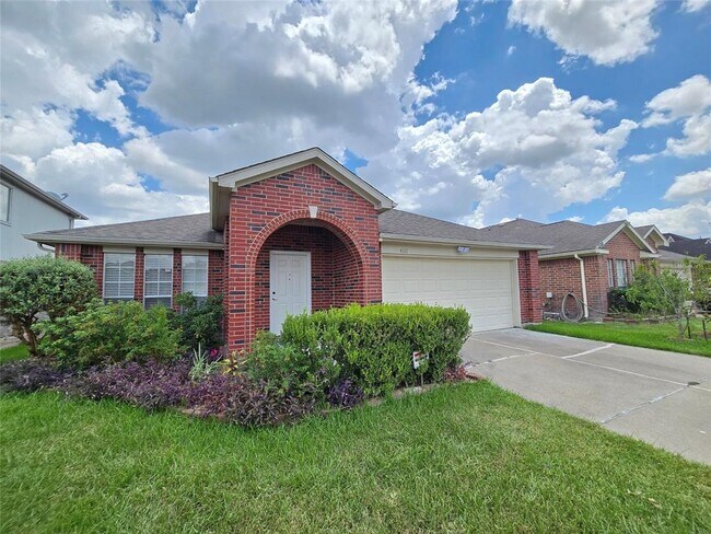 Building Photo - 4011 Lone Dove Ct