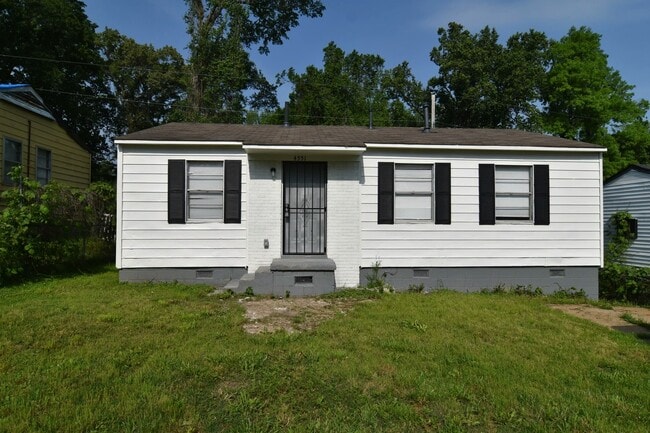Primary Photo - 4551 Sunny View Dr