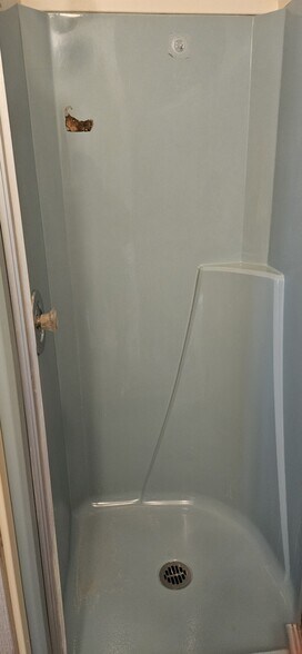 Master Bath - Presque Isle Estates