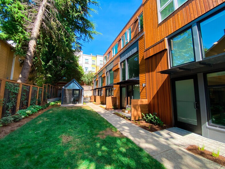 Ori Stone Way Apartments 44534455 Stone Way N Seattle WA 98103