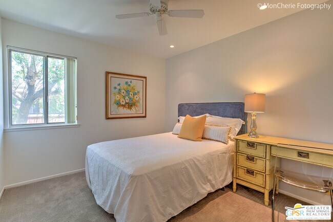 Building Photo - 2166 N Indian Canyon Dr