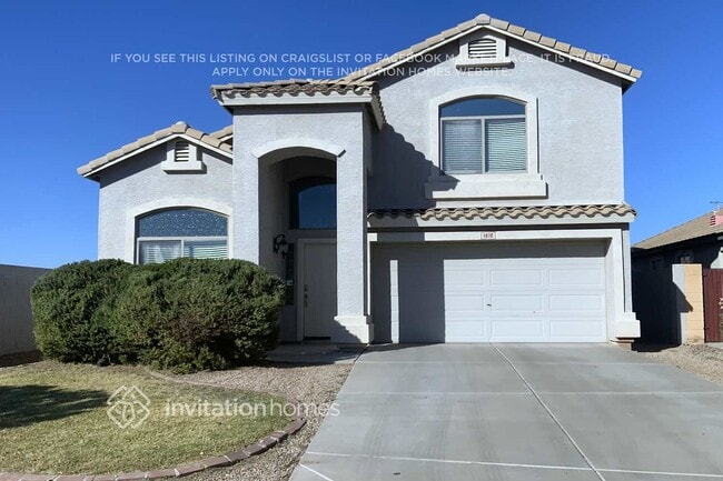 Building Photo - 1618 E Daniella Dr