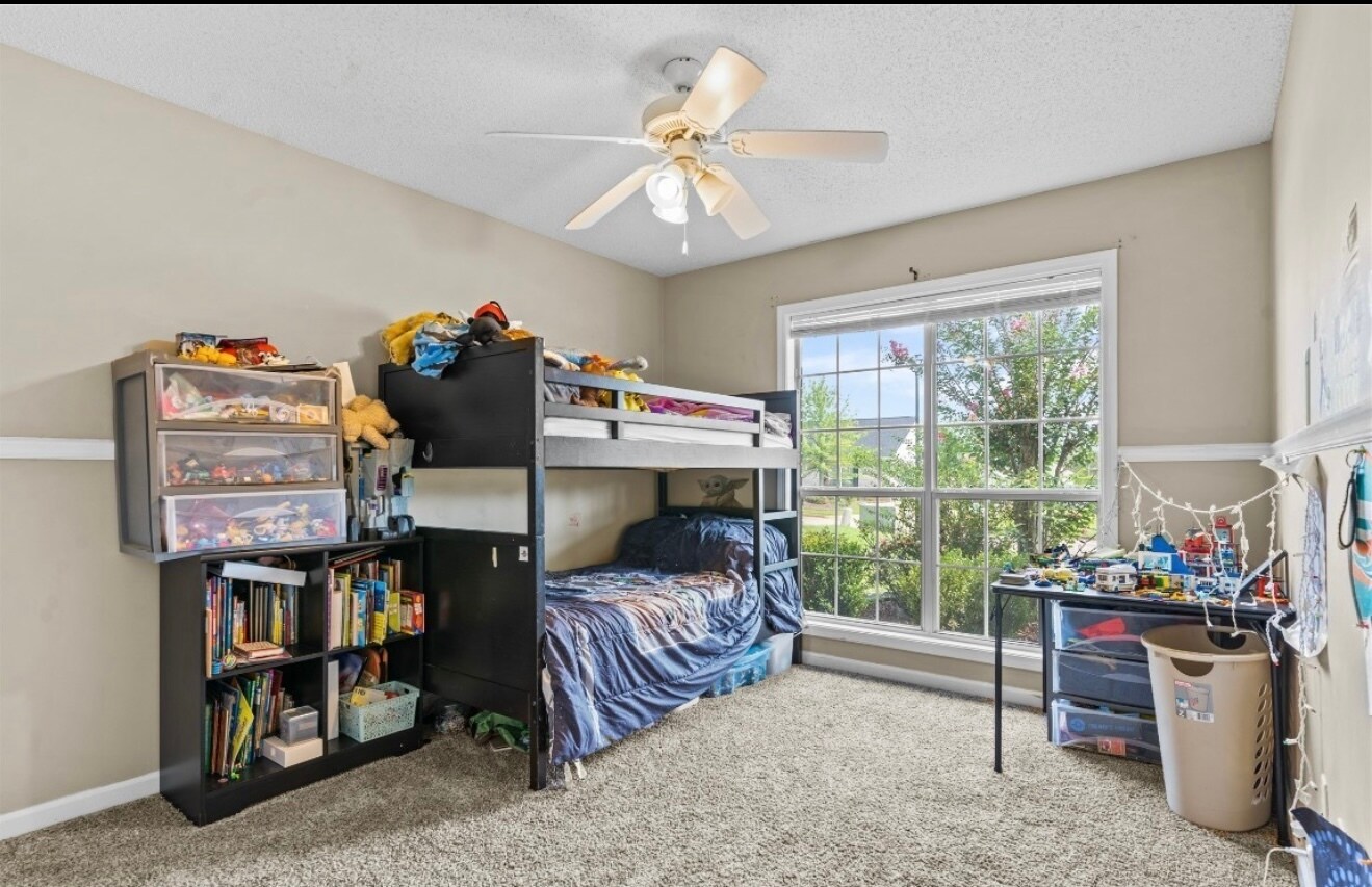 Bedroom 2 - 108 Fieldstone Dr