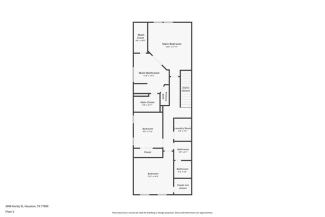 Building Photo - 4908 Hardy St