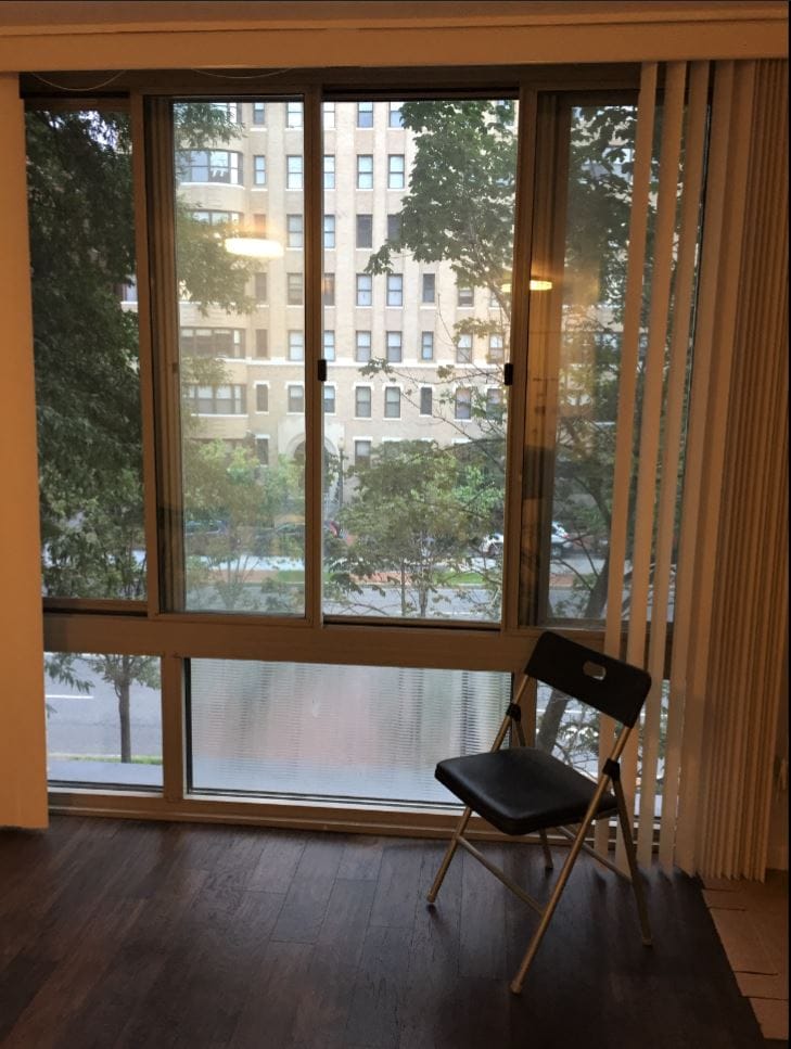 Building Photo - 950 25th St NW