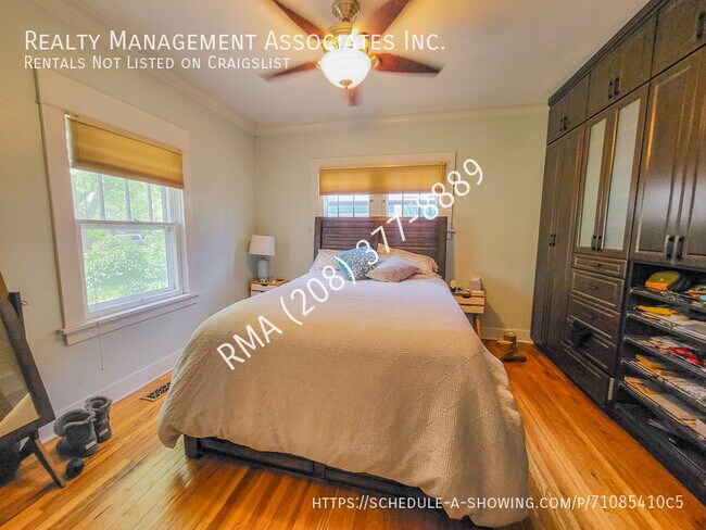 Building Photo - 1312 N 7th St