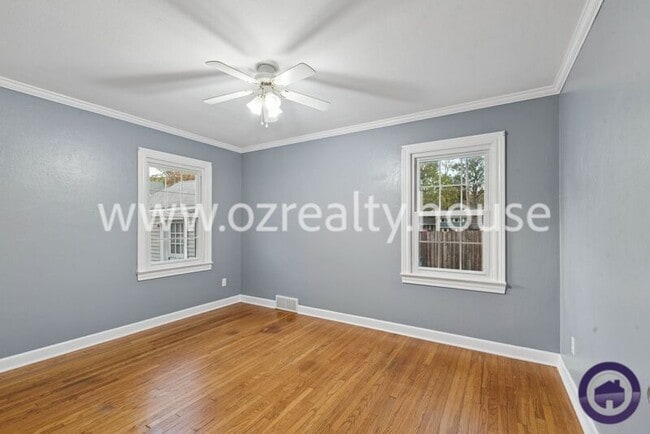 Building Photo - 4114 S Detroit Ave