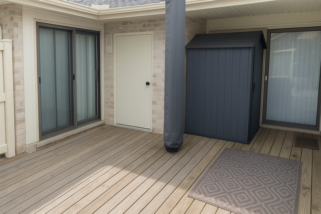 Building Photo - First Floor 1 Bedroom Condo in Manheim Tow...