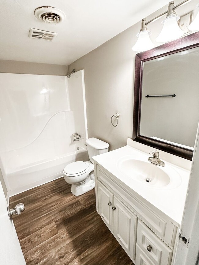 Interior Photo - Reserve at Third Creek Apartments