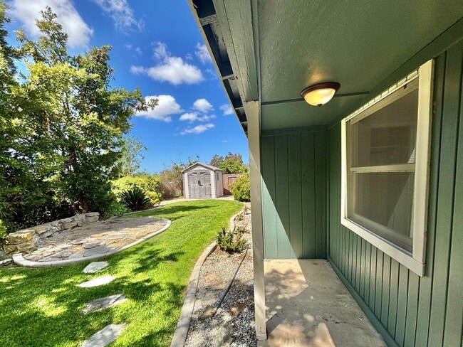 Building Photo - Charming Cottage Retreat – 1 Bed / 1 Bath ...