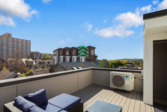 Building Photo - Offer: Unfurnished option available at $3,250, with an optional furnished package for an addition...