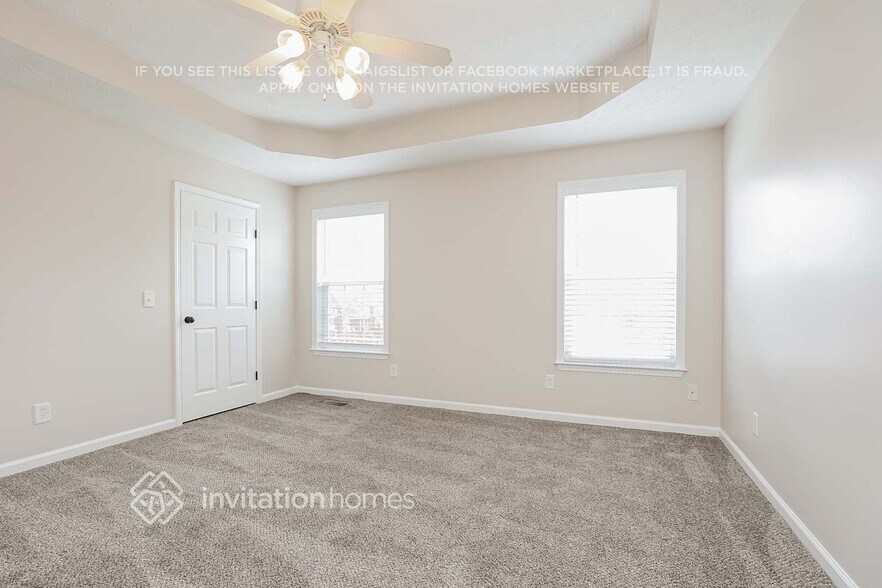 Building Photo - 6137 Steve Scarlett Pl