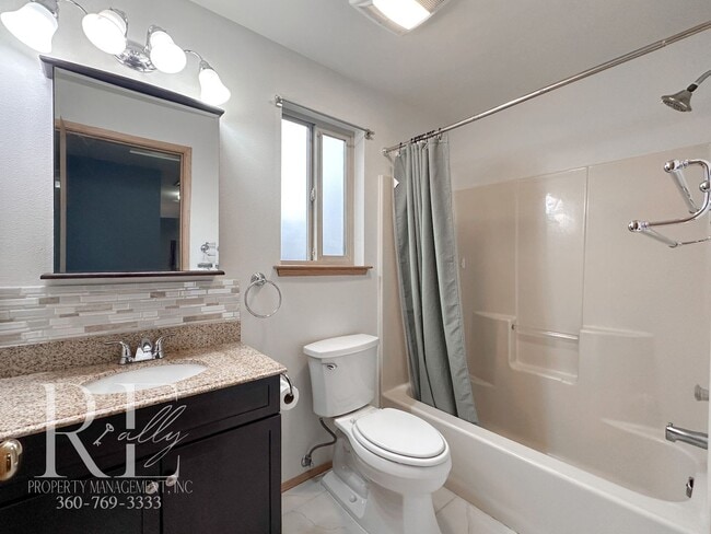 Building Photo - Single-Story Comfort on Lansing | Renovated Primary Bath, Covered Deck & Big Backyard