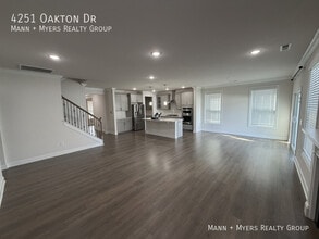 Building Photo - 4251 Oakton Dr