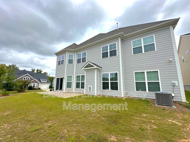 Building Photo - 1007 Anatrella Ln NW