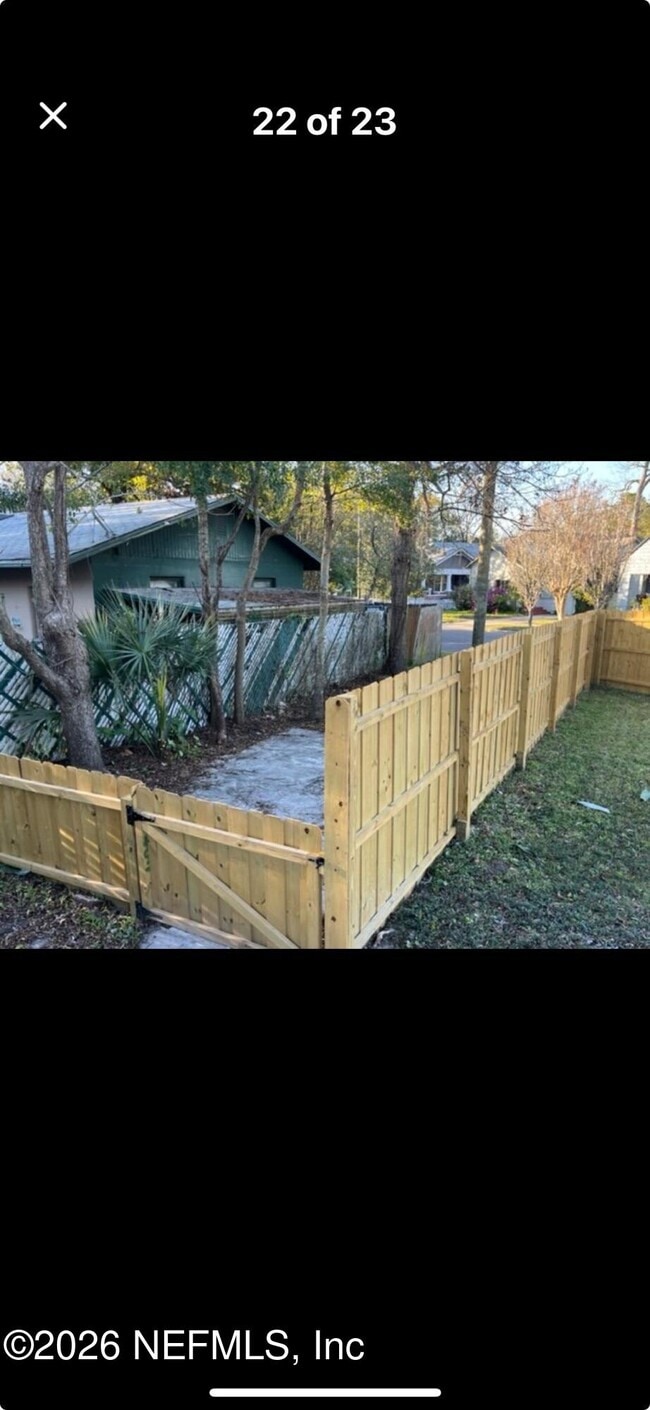 Building Photo - 2735 Downing St