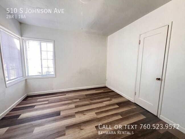 Building Photo - 510 S Johnson Ave
