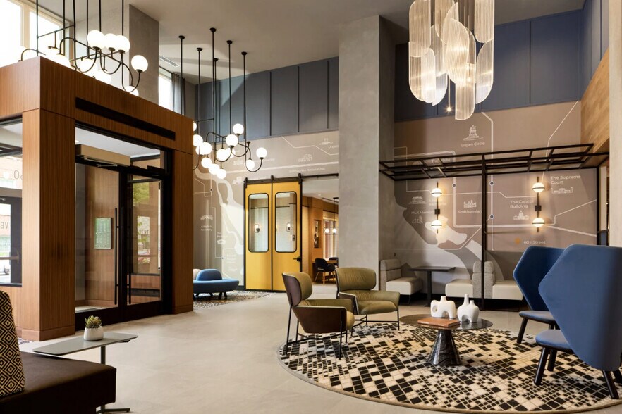 Building Photo - 60 I St SW