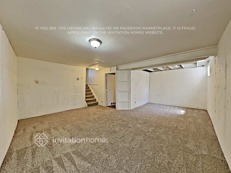 Building Photo - 4184 S Ouray Way
