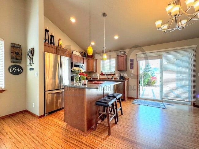 Building Photo - Open Concept Liberty Lake Home