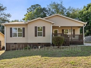 Building Photo - 3103 Sonya Dr NW