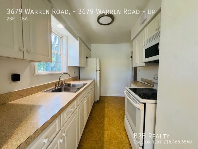 Building Photo - 3679 Warren Rd