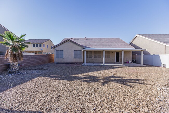 Building Photo - One Story House - Near Blue Diamond & Jones