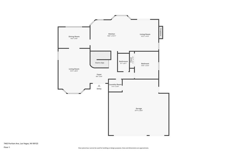 Building Photo - 7462 Puritan Ave