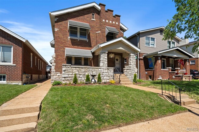 Building Photo - 5515 Milentz Ave