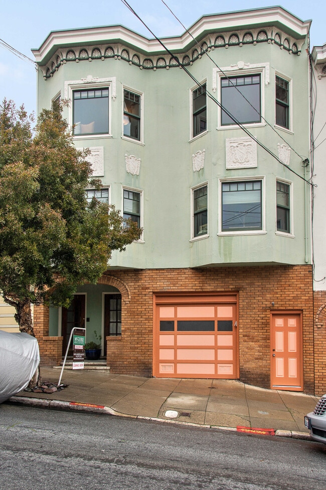 Building Photo - 3924 26th St