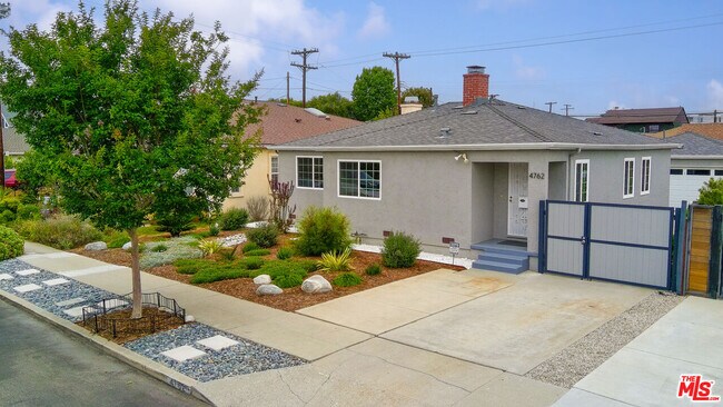 Building Photo - 4762 Imlay Ave