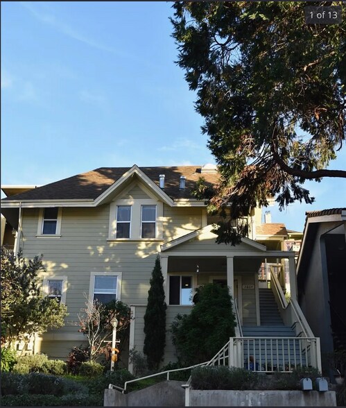 Primary Photo - 2606 Harrison St