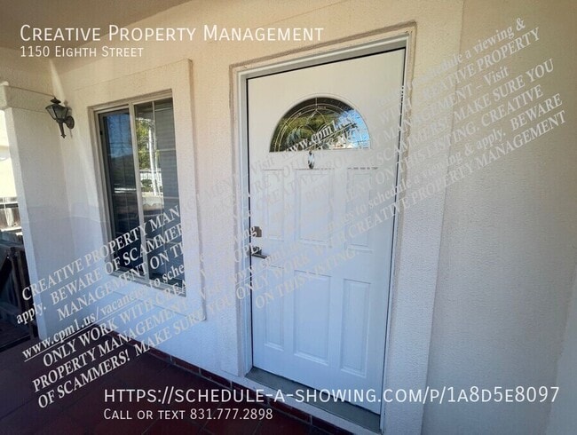 Building Photo - 1150 Eighth Street-