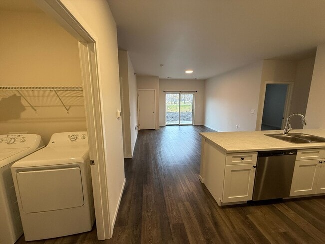 Building Photo - Northern Point Apartments