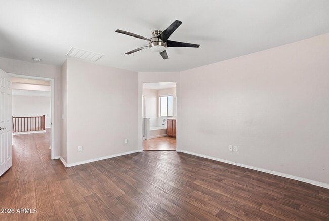 Building Photo - 18393 W Bridger St