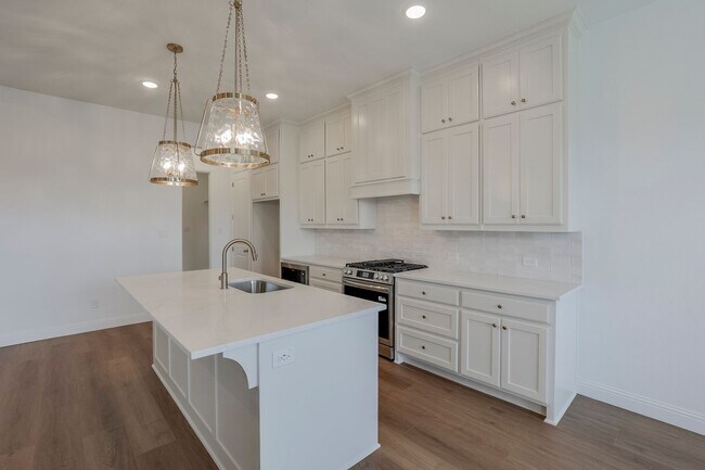 Building Photo - 4 Bedroom 2 Bath in Parks of Aledo- New Home