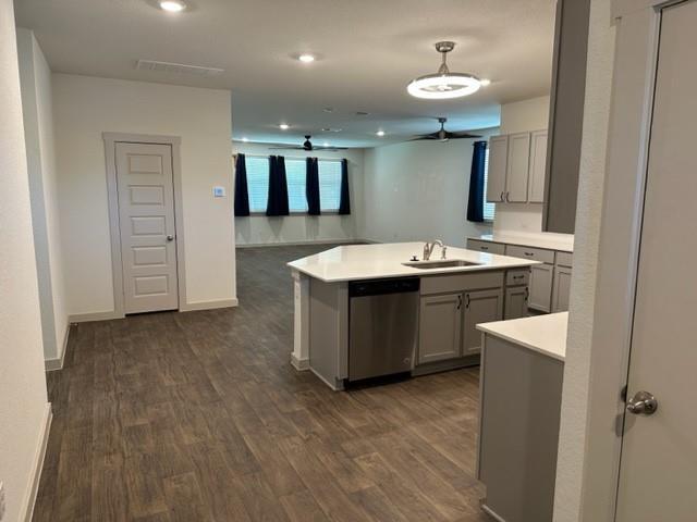 Building Photo - 326 Big Sandy Creek Dr