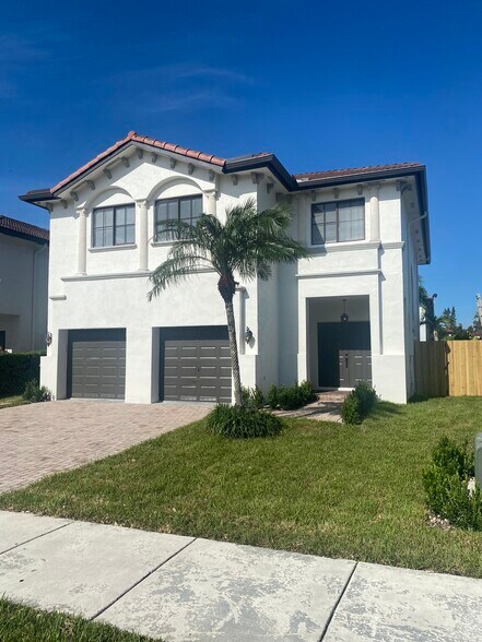 Building Photo - 2862 SW 145th Ave