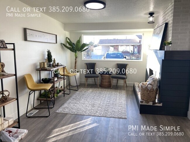 Building Photo - 5777 S Sagewood Dr