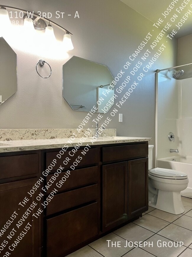 Building Photo - 110 W 3rd St