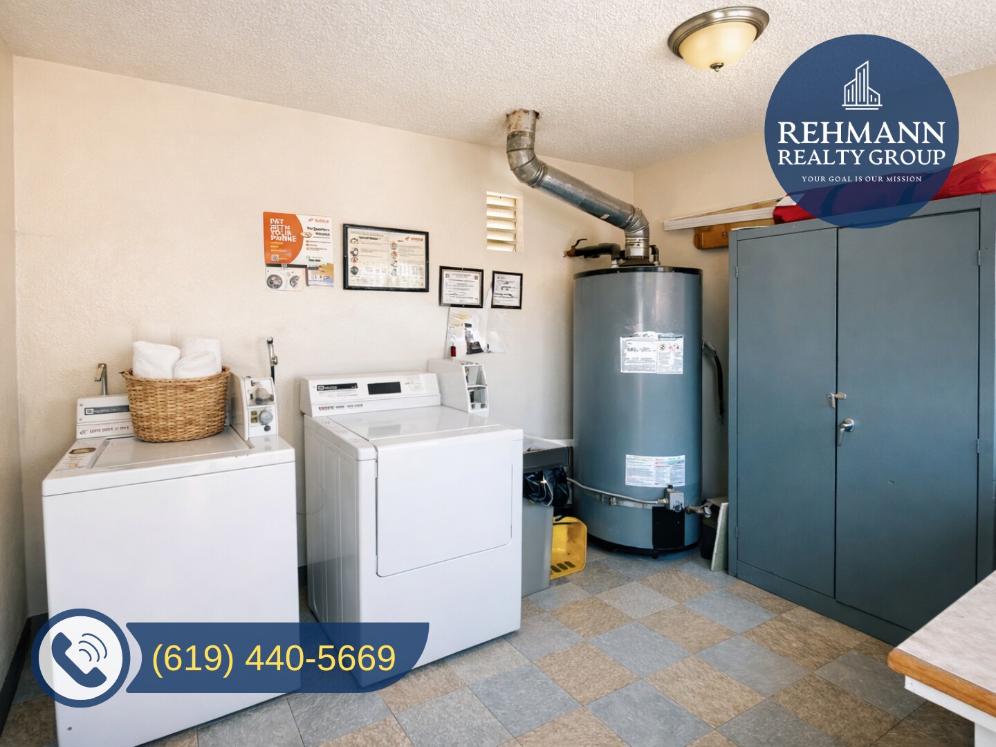 Building Photo - 1010 S Magnolia Ave