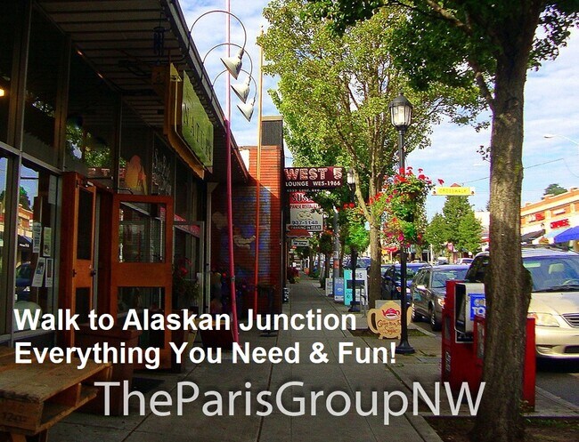 Building Photo - 3078 SW Avalon Way