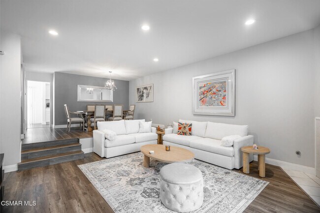 Building Photo - 21901 Burbank Blvd