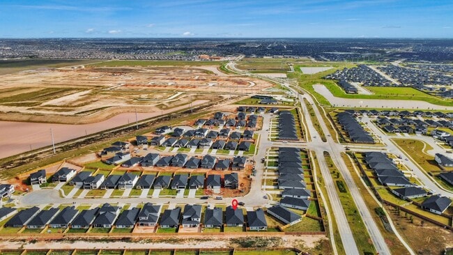 Building Photo - 3822 Zoeys Wy