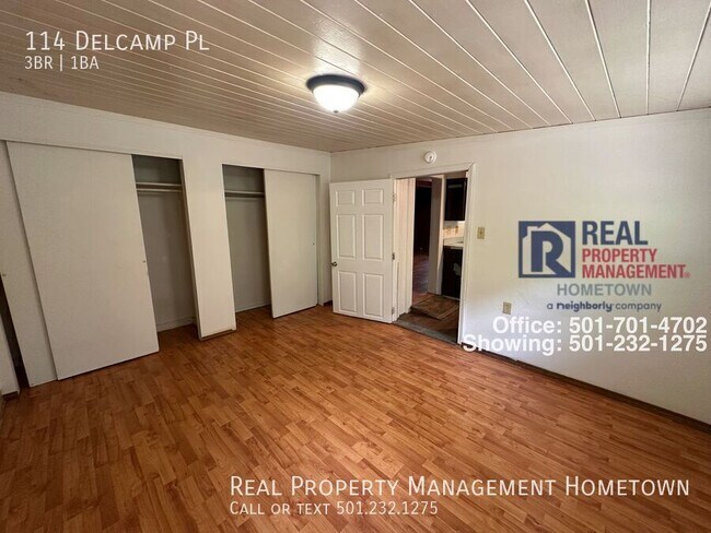 Building Photo - 114 Delcamp Pl