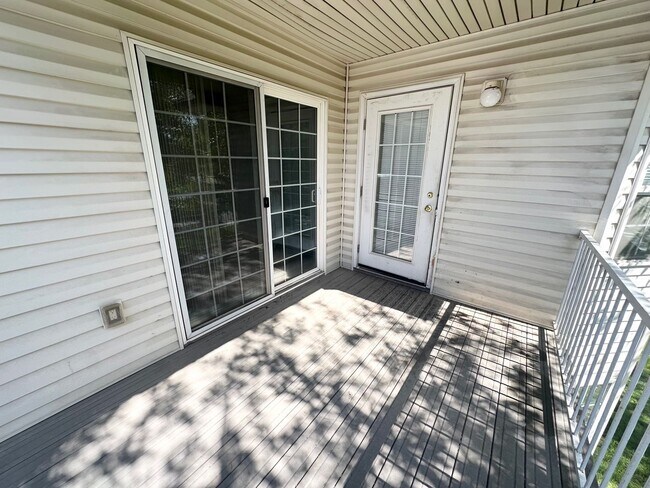 Building Photo - Corsair Lane 2