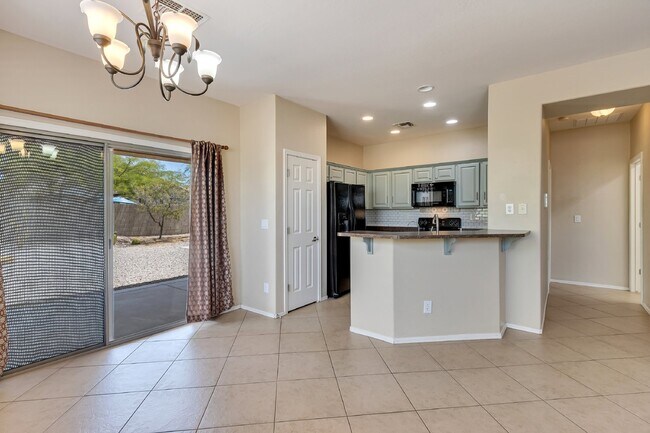 Building Photo - Lovely Anthem home on quiet cul-de-sac  no...