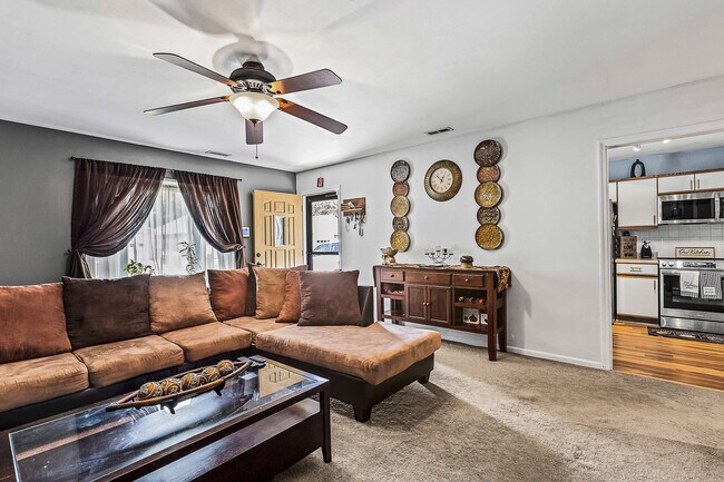Building Photo - 3107 Gaitway Ct